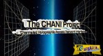 Project CHANI: Επικοινωνία με οντότητα απο παράλληλο σύμπαν!