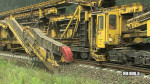 Η σειρά μηχανημάτων που στρώνει σιδηρόδρομους!