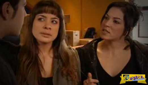 Δείτε πως είναι σήμερα η Αφρούλα από το Ευτυχισμένοι μαζί!