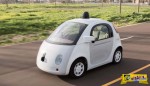Το αυτοκινητάκι της Google βγαίνει στους δρόμους!