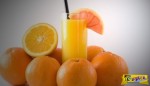 Ένας χυμός πορτοκάλι την ημέρα...
