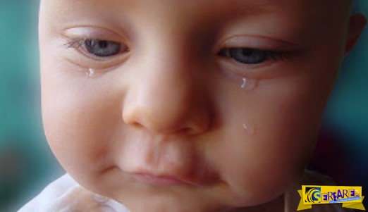 Γιατί εμείς οι άνθρωποι κλαίμε; Τι είναι τα δάκρυα;