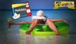 ΟΑΕΔ: Ποιοι δικαιούνται δωρεάν διακοπές!