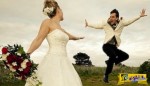 Ποιο γάμο επιλέγουν οι Έλληνες: Πολιτικό ή θρησκευτικό;