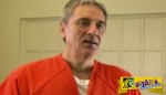 Κώστας Φωτόπουλος: Ο μοναδικός Έλληνας θανατοποινίτης στην φυλακή της Φλόριντα που περιμένει από μέρα σε μέρα να εκτελεστεί!