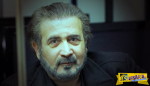 BOMBA στην Ελληνική τηλεόραση - O Λάκης Λαζόπουλος στο ρόλο του δολοφόνου...