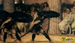 Πυρρίχιος: O αρχαίος Ελληνικός Ποντιακός πολεμικός χορός!
