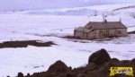 Βρήκαν ένα σπίτι στα βάθη της παγωμένης Ανταρκτικής, στους -93 °C ... Δεν φαντάζεστε τι είδαν μέσα!