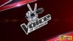 The Voice 2: Οι νικητές του 1ου Live για κάθε ομάδα και η... τηλεθέαση!