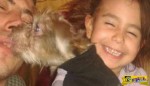 ΠΡΩΤΗ ΦΟΡΑ ΣΤΗ ΔΗΜΟΣΙΟΤΗΤΑ: Βίντεο με όσα έκανε ο πατέρας της 4χρονης την ημέρα που την σκότωσε!