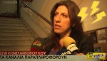 Νέος χαμός με Κωνσταντοπούλου: Γιατί επιτέθηκε σε δημοσιογράφους και κανάλια;