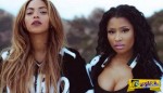 Το νέο βίντεο της Beyonce με τη Nicki Minaj θα σου πάρει το μυαλό!