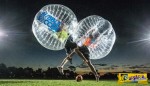 Ποδόσφαιρο σε φούσκα από αέρα; Το bubble soccer είναι η μανία που κατακλύζει τον κόσμο!