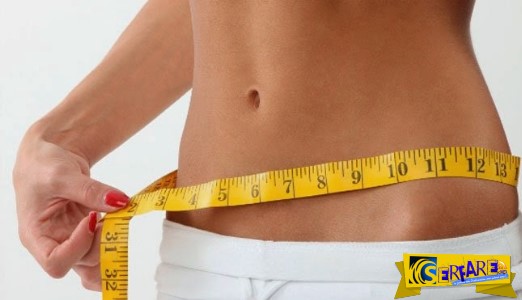 Δοκίμασε αυτή την κορυφαία δίαιτα: Χάσε 10 κιλά σε 2 εβδομάδες!