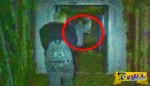 Γυναίκα κατέγραψε με κάμερα το φάντασμα ενός γιατρού ενώ διερευνούσε στοιχειωμένο νοσοκομείο!