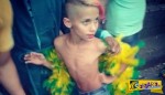 Το video που κάνει τον γύρο του διαδικτύου και προκαλεί σάλο: Το 10χρονο αγοράκι που πήρε μέρος στο Gay Pride!