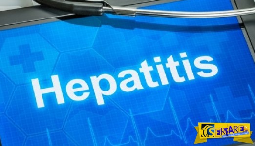 Ηπατίτιδα C: Αυτά είναι τα ανησυχητικά συμπτώματα!