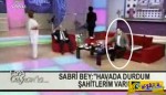 Καλεσμένος σε εκπομπή στην Τουρκία τρελάθηκε στα αλήθεια και… δείτε τι έγινε στο στούντιο!