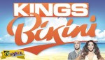 Kings - Bikini! Δείτε το νέο τους video clip!