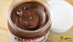 Συνταγή Nutella: Φτιάξτε τη δική σας πανεύκολα!