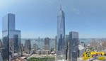 Κατασκευάζοντας το One World Trade Center σε time-lapse! 11 χρόνια σε 2 λεπτά ...