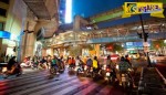 Αυτό συμβαίνει σε όσους κάνουν παράνομες κόντρες στους δρόμους της Ταϊλάνδης!