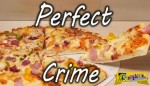 Πώς να «κλέψετε» τη μισή πίτσα χωρίς να το καταλάβει κανείς!