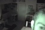 ΑΠΙΣΤΕΥΤΟ: Άκουγε θορύβους στην κουζίνα κι όταν έβαλε κάμερα τρόμαξε πραγματικά!