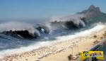 Το τσουνάμι στον Ινδικό ωκεανό – Ένα βίντεο που κόβει την ανάσα κυριολεκτικά!