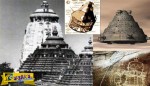Vimana: Τα αρχαία ιπτάμενα οχήματα των Ινδών!