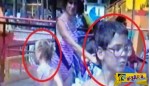 Γιατί ζευγάρι σοκαρίστηκε με το βίντεο από τα παιδικά τους χρόνια!