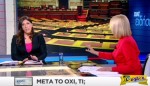 «Κόλαση» η συνέντευξη Κωνσταντοπούλου: Πώς έκανε «χώμα» την Κοσιώνη για τον Μπακογιάννη!