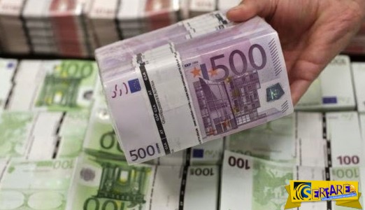 Γιατί μία χώρα δεν τυπώνει άπειρα χρήματα - χαρτονομίσματα;