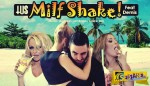 Tus feat. Demis - Milf Shake | Νέο εκκεντρικό τραγούδι ...