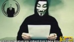 Δημοψήφισμα 2015: Το βίντεο των Anonymous για την Ελλάδα και τα συγχαρητήρια στον Α. Τσίπρα!