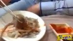 Κορεάτης δίνει «μάχη» για να φάει ένα χταπόδι … ζόμπι!
