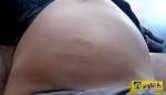 Μία μητέρα βιντεοσκοπούσε την κοιλιά της, όταν ξαφνικά το μωρό της άρχισε να…