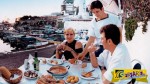Τουρίστες στην Κρήτη: Παρακαλώ, μην πείτε στον μάγειρα ότι είμαστε Γερμανοί!