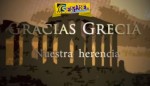 Συγκλονιστικό Βίντεο! Η ισπανική υπόκλιση στην ελληνική κληρονομιά προς τον κόσμο!