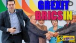 Η Βραδιά που ο Πούτιν έτριψε τα χέρια του από ικανοποίηση! - Μετά το GREXIT υπάρχει το BRICSIN