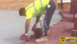 ΕΚΠΛΗΚΤΙΚΟΣ: Αυτός είναι μακράν ο καλύτερος εργάτης στον κόσμο!
