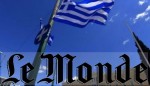 Le Monde: Το μέλλον της Ευρώπης παίζεται στην Αθήνα!