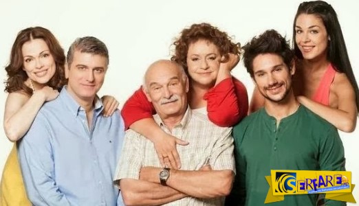 Μην αρχίζεις τη μουρμούρα - Επεισόδιο 154, 155, 156