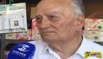 88χρονος Κύπριος ανατρίχιασε με τη κίνηση που έκανε για την Ελλάδα!