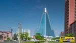Πιονγιάνγκ: Η «απαγορευμένη» πρωτεύουσα της Βόρειας Κορέας!