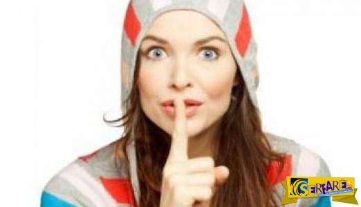 10 κλασικά ψέματα που μας λένε οι γυναίκες!