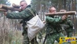 Ποιο... γόπινγκ; Τα απίστευτα καψόνια του ρωσικού στρατού! Δείτε τί κάνουν στους φαντάρους!