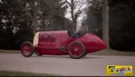 Το 28λιτρο (28,500cc) Τέρας του Τορίνο οδηγιέται ξανά μετά από 100 χρόνια!