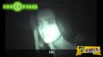 Teresa Fidalgo: Το video με το κορίτσι φάντασμα που σόκαρε πριν 6 χρόνια!