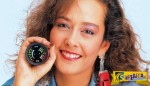 Τέτα Ντούζου: Τι κάνει σήμερα το γλυκό κορίτσι των ταινιών του '80;